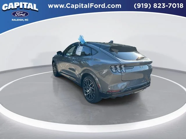 Used 2023 Gray Ford GT image 6