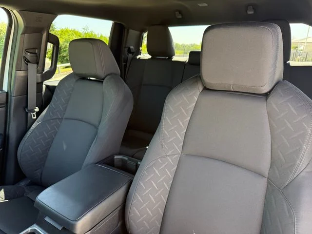 Certified Used 2026 White Toyota SR5 image 14