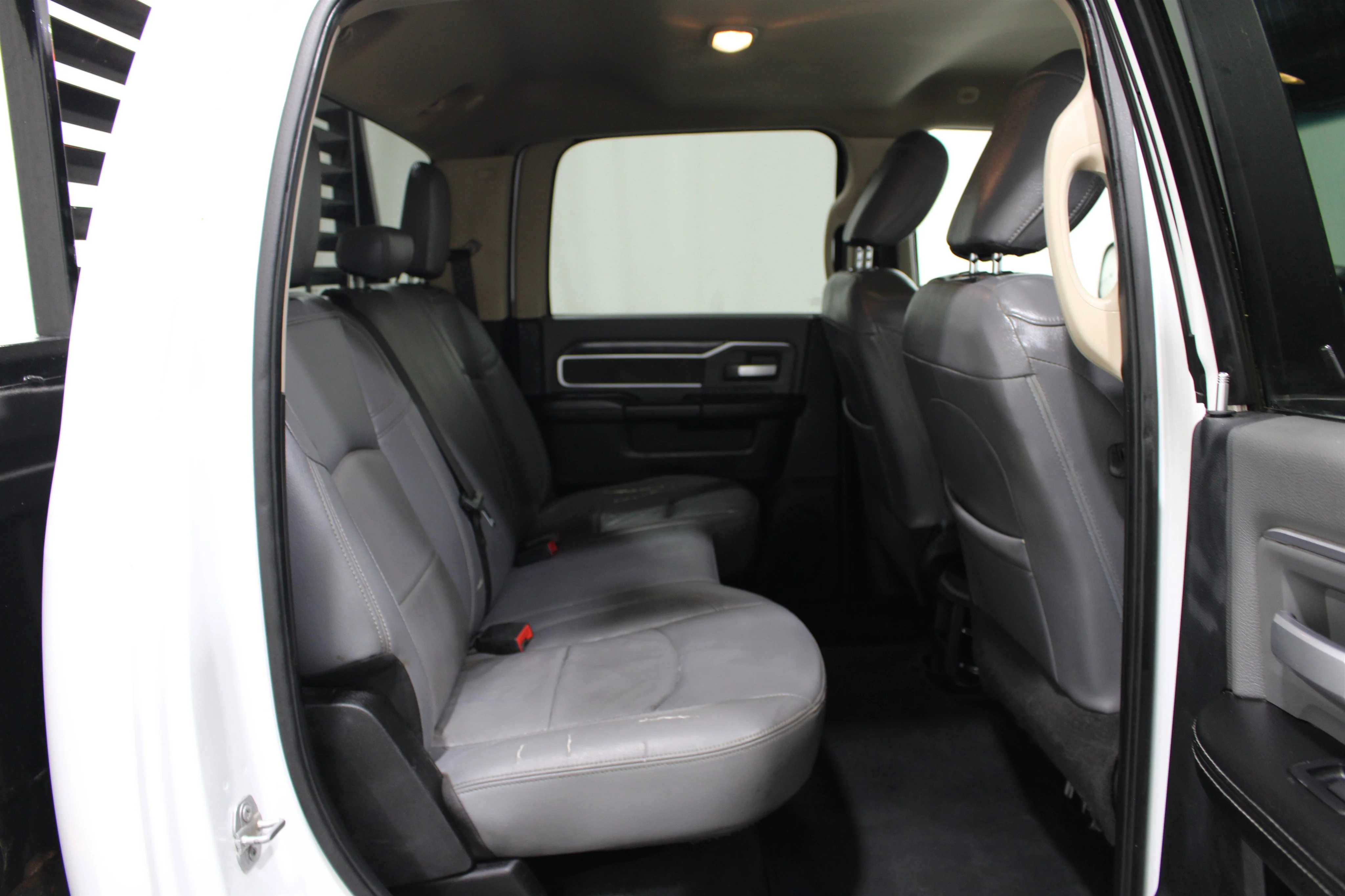 2019 RAM Ram 2500 Pickup Big Horn - Photo 21