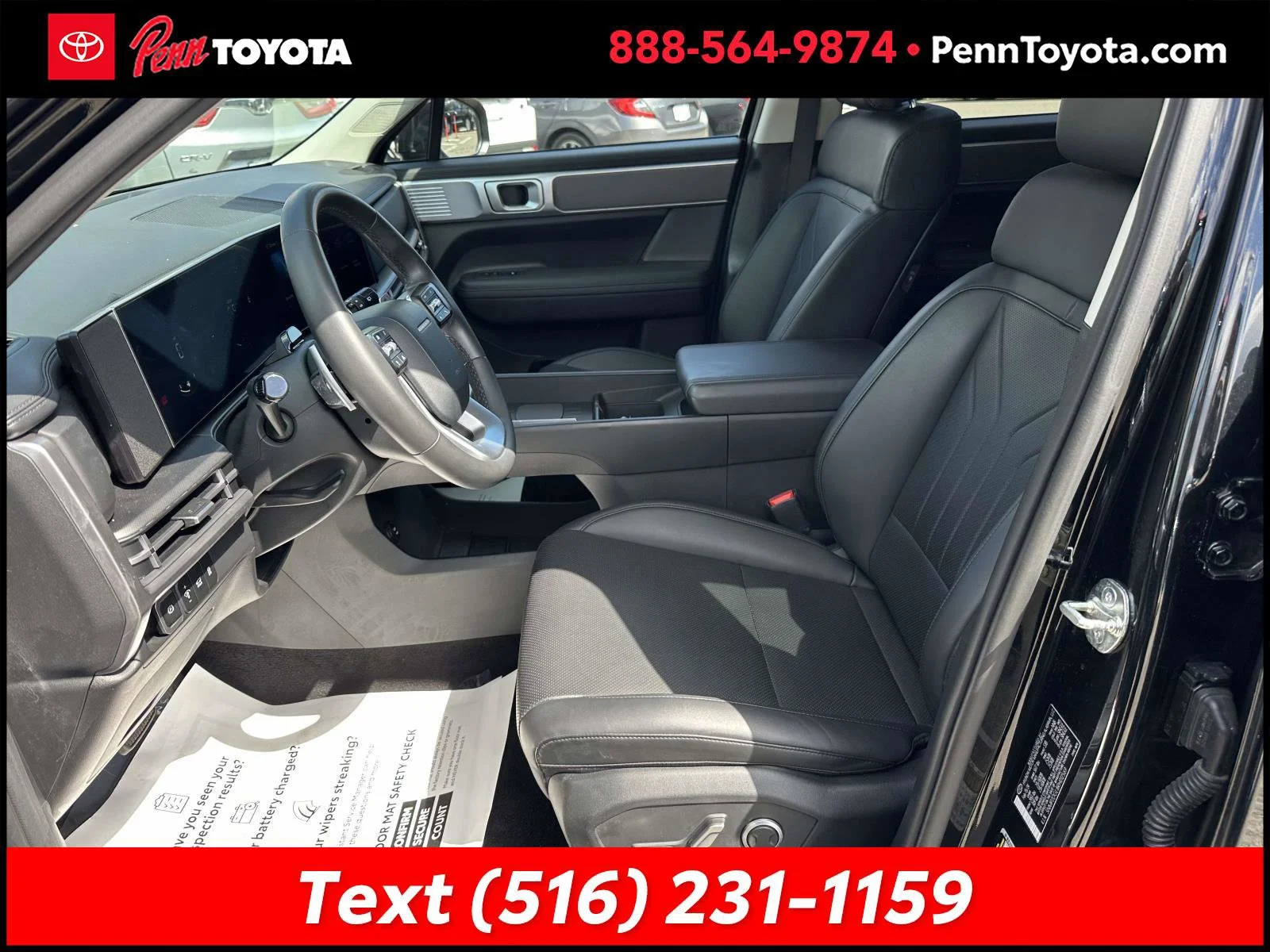 2024 Hyundai Santa Fe SEL - Photo 15