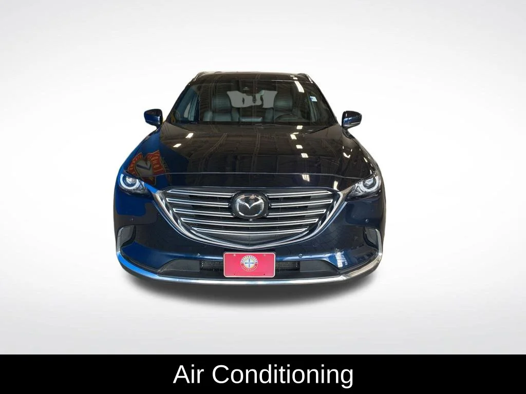 Used 2019 Blue Mazda Grand Touring image 16