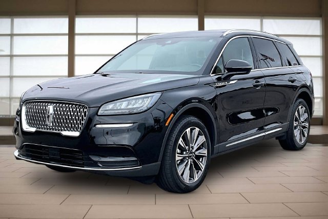 2022 Lincoln Corsair