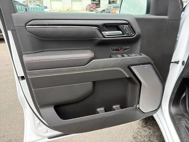 2026 GMC Sierra 1500 AT4X - Photo 17
