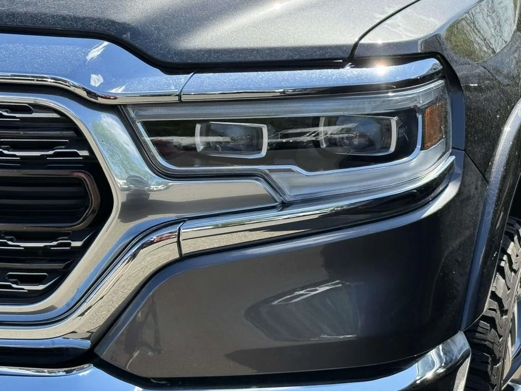 2024 RAM Ram 1500 Pickup Limited - Photo 9