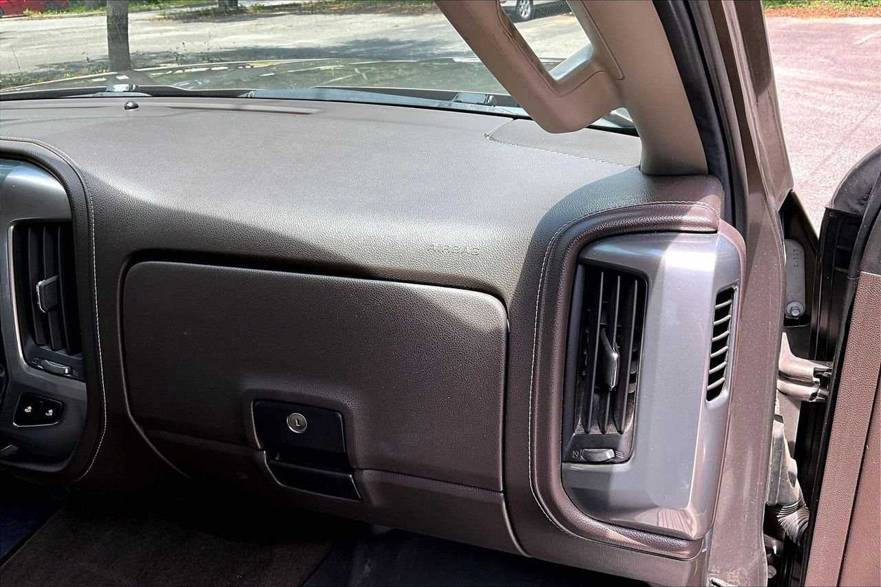 Used 2014 Brown Chevrolet LTZ image 23