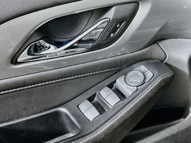 2023 Chevrolet Traverse 1LT - Photo 9