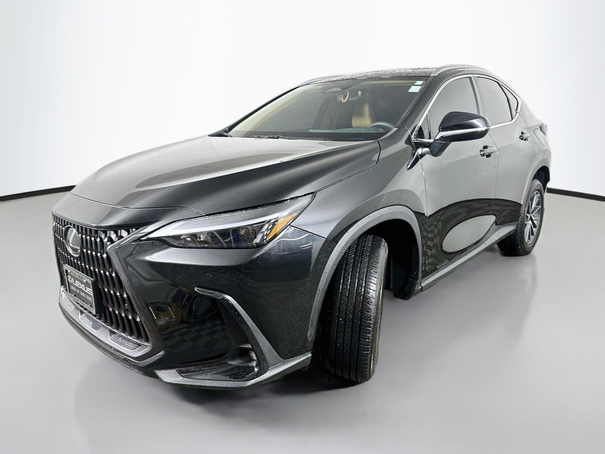 Used 2023 Caviar Lexus NX 350 Premium image 3