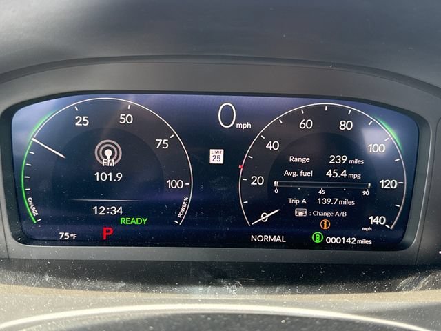 Certified Used 2026 Urban Gray Pearl Honda Sport image 23