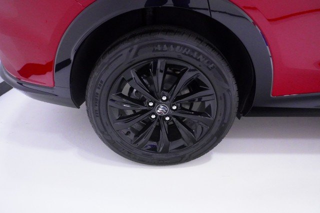 2026 Buick Envista Sport Touring - Photo 6