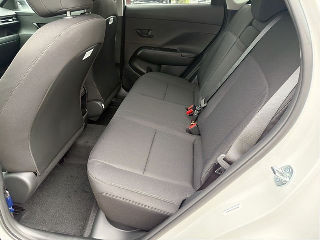 New 2026 White Hyundai SEL Sport AWD image 51