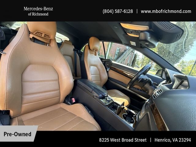 Used 2017  Mercedes-Benz E 400 image 15