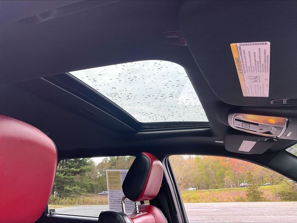 Used 2022 Gray Dodge R/T image 23
