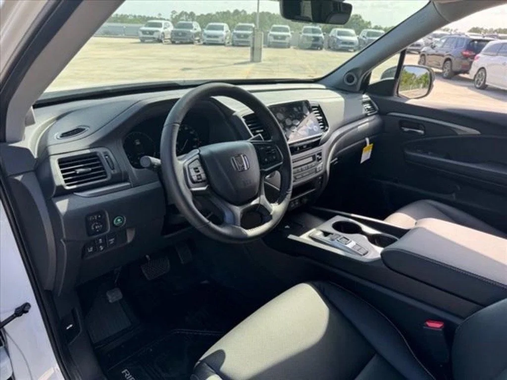 2026 Honda Ridgeline RTL - Photo 18