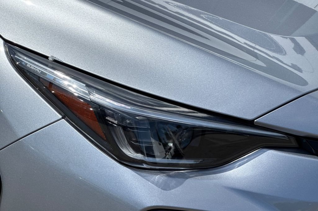 New 2026 ICE SILVER METALLIC Subaru Sport Hybrid image 33