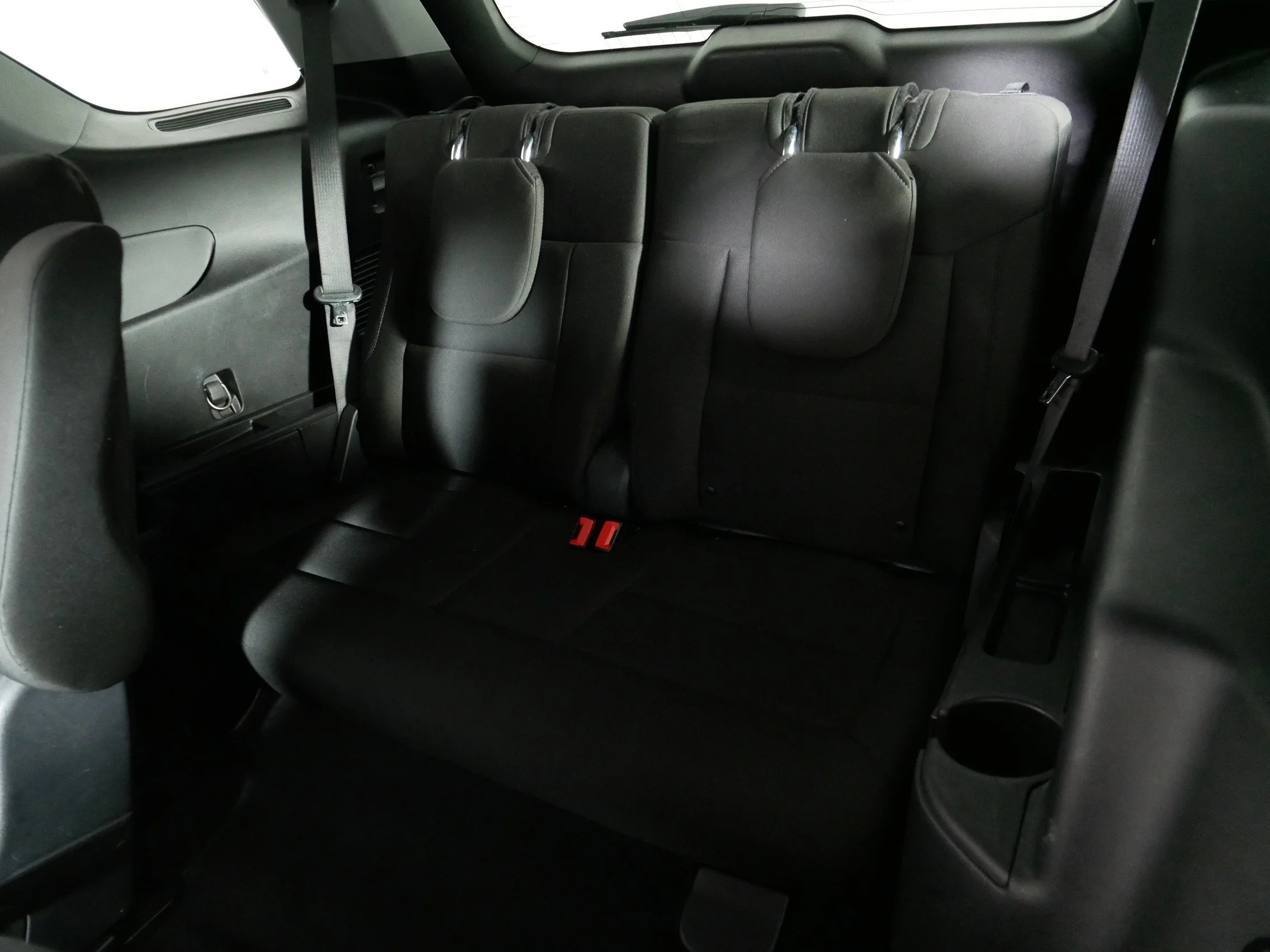 2021 Ford Explorer XLT - Photo 33