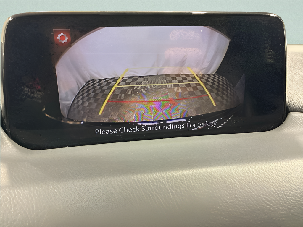 Used 2018 Jet Black Mazda Grand Touring image 18