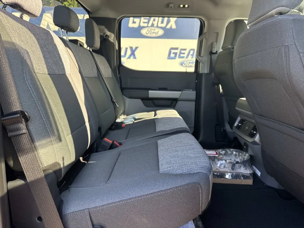 2026 Ford F-250 Super Duty XLT - Photo 20