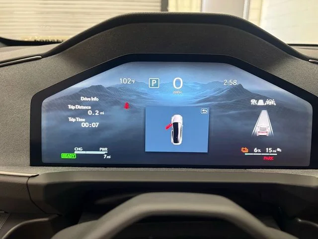 New 2026 White Lexus  image 23