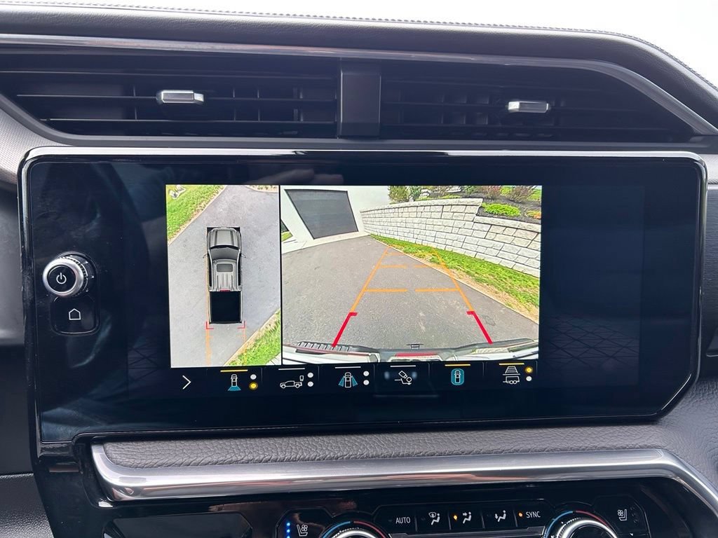 2022 GMC Sierra 1500 Denali Denali - Photo 34