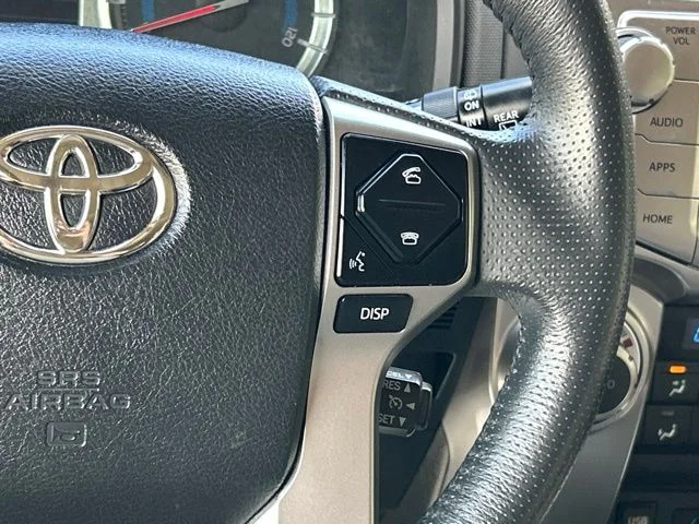 Used 2019 Black Toyota Limited image 64