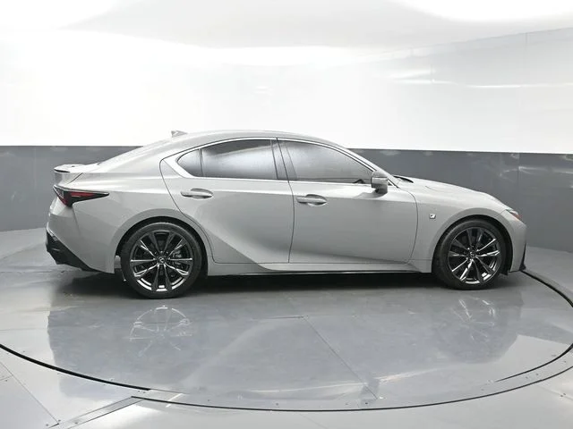 Used 2024  Lexus 350 F SPORT image 8