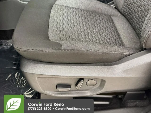 New 2026 Carbonized Gray Metallic Ford XLT image 20