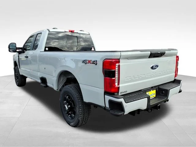 New 2026 Avalanche Ford F-350® XL image 6