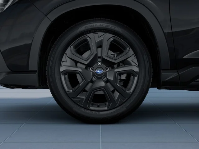 New 2026 CRYSTAL BLACK SILICA Subaru Onyx Edition Touring 7-Passenger image 9
