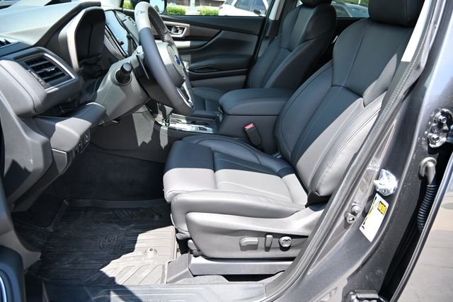 New 2026 Gray Subaru Touring 7-Passenger image 23