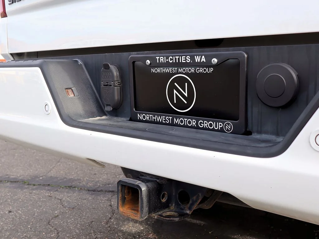 2020 Chevrolet Silverado 1500 RST - Photo 33