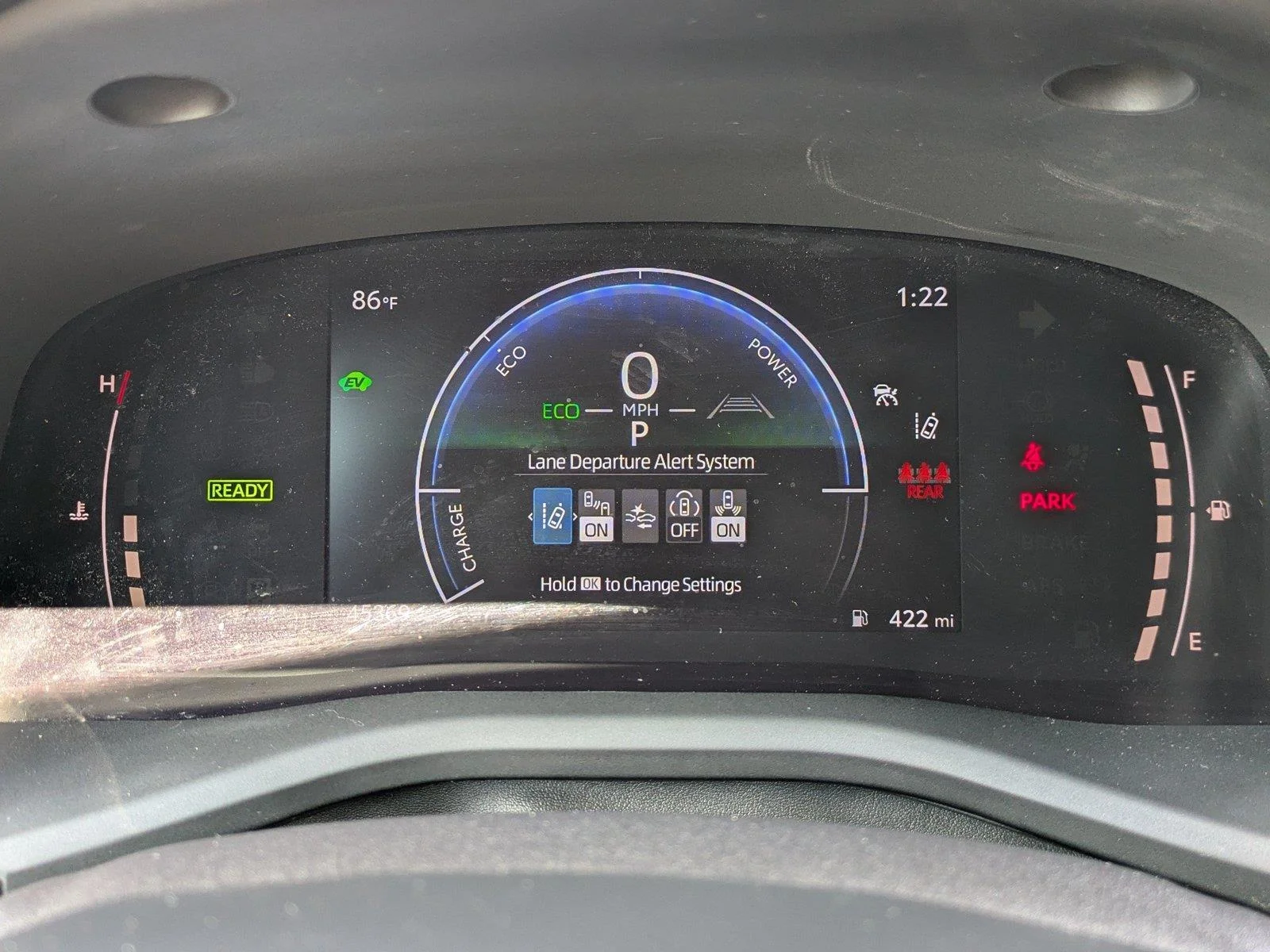 Certified Used 2025  Toyota LE image 24