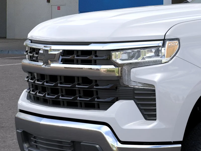 2026 Chevrolet Silverado 1500 LT - Photo 13