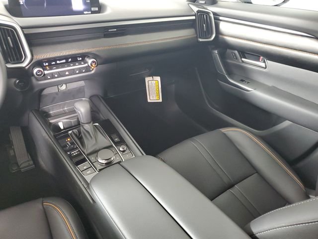 New 2026 Jet Black Mica Mazda Premium AWD image 17