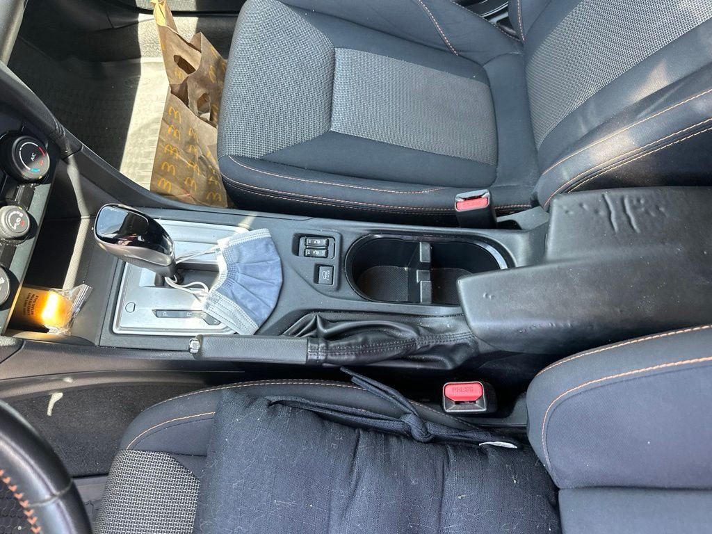 Used 2019 Gray Subaru 2.0i Premium image 16