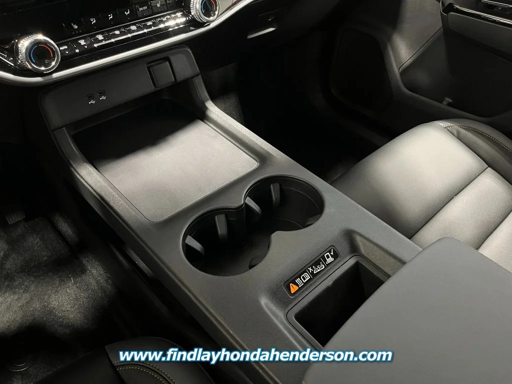 New 2026 Scarlet Red Metallic Honda Touring image 18