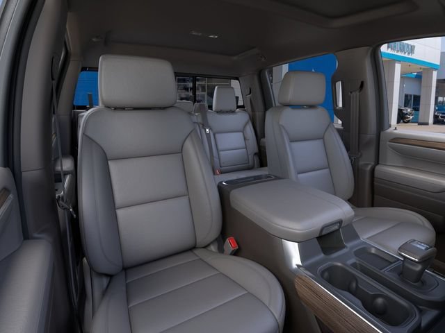 2026 Chevrolet Silverado 1500 RST - Photo 17