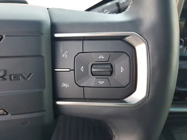 Used 2023 Interstellar White GMC 3X image 13