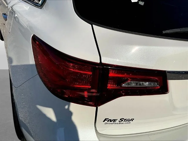 Used 2020 White Acura 3.5L image 26