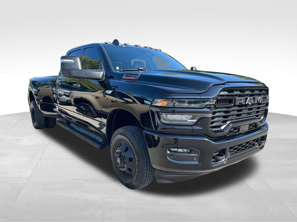 Used 2025 Black Ram Tradesman image 7