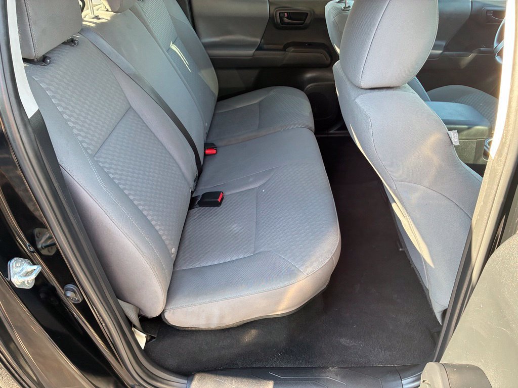 Used 2023 Black Toyota SR image 25