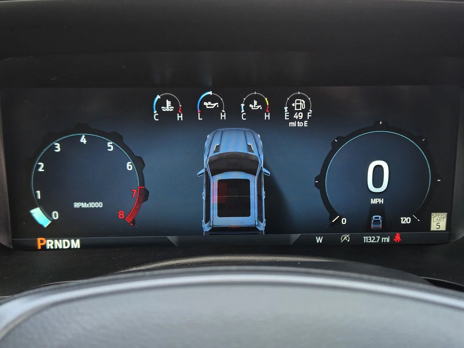 New 2026 Avalanche Ford XLT image 10