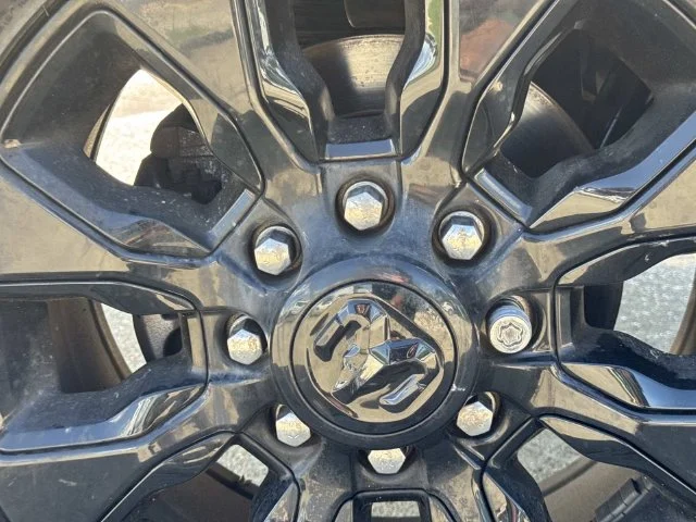 Used 2023 Blue Ram Limited image 25