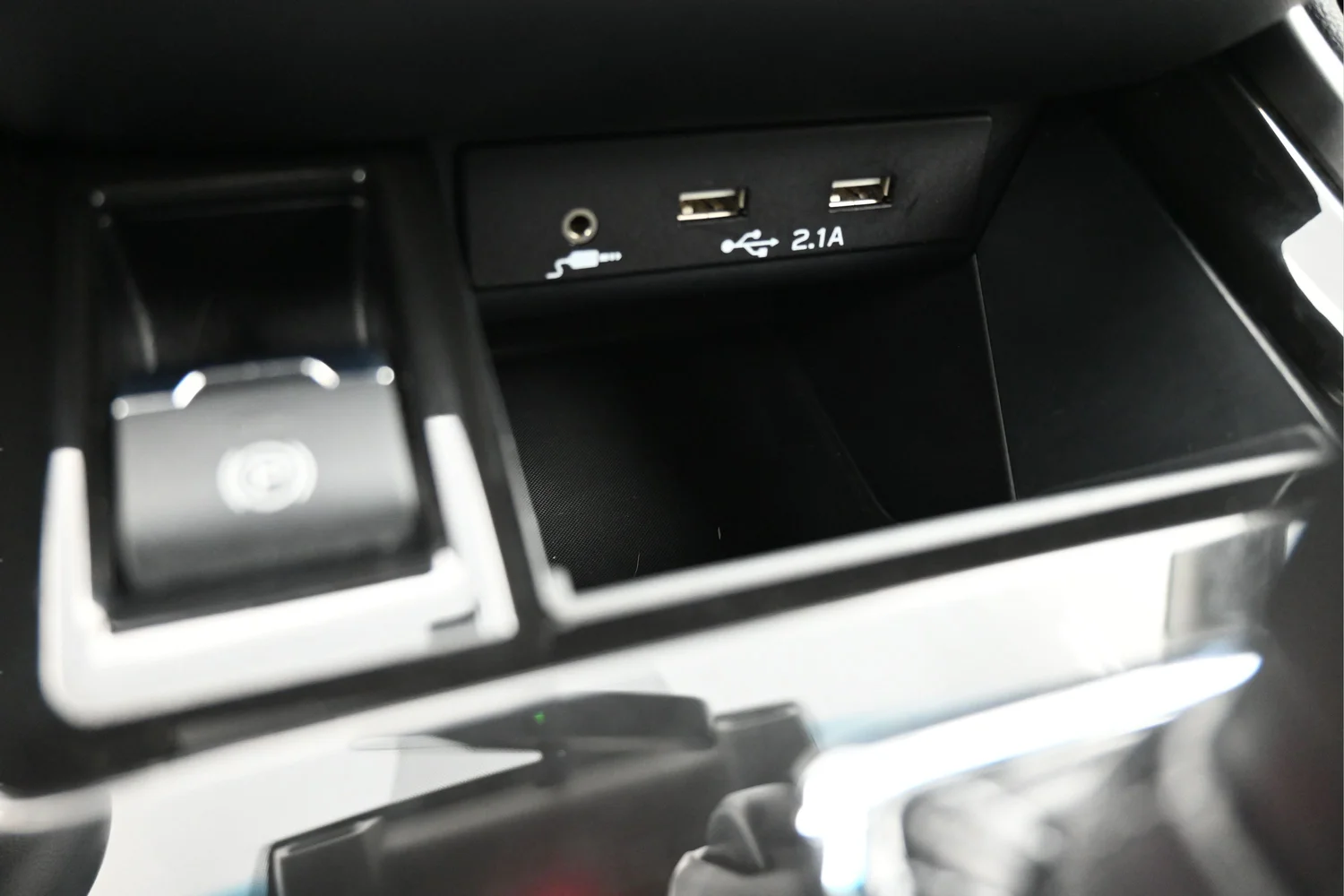 Used 2021 Silver Subaru Premium image 24