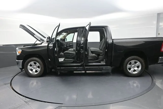 Used 2020 Black Ram Big Horn/Lone Star image 34