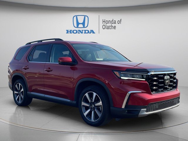 2023 Honda Pilot AWD ELITE