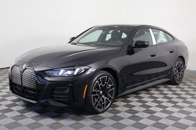 2026|BMW|i4|eDrive40|4D Hatchback