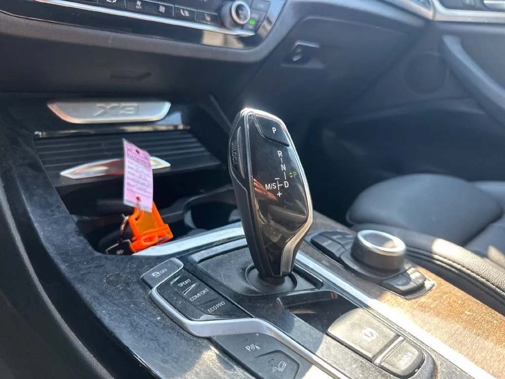 Used 2019 Silver BMW xDrive30i image 45