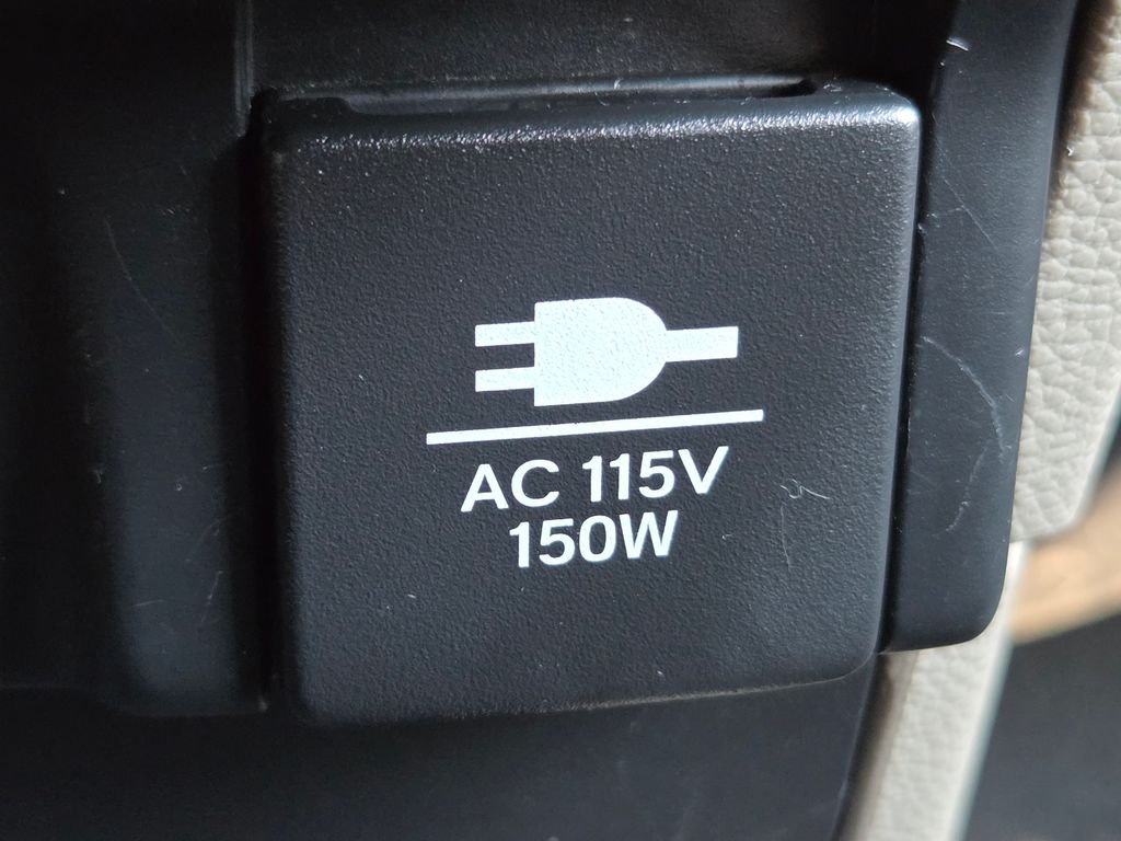 2018 Honda Odyssey EX-L - Photo 12