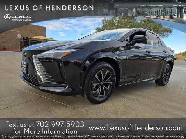 New 2026 Caviar Lexus PREMIUM image 8