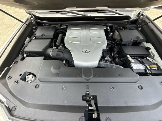 2022 Lexus GX PREMIUM - Photo 28